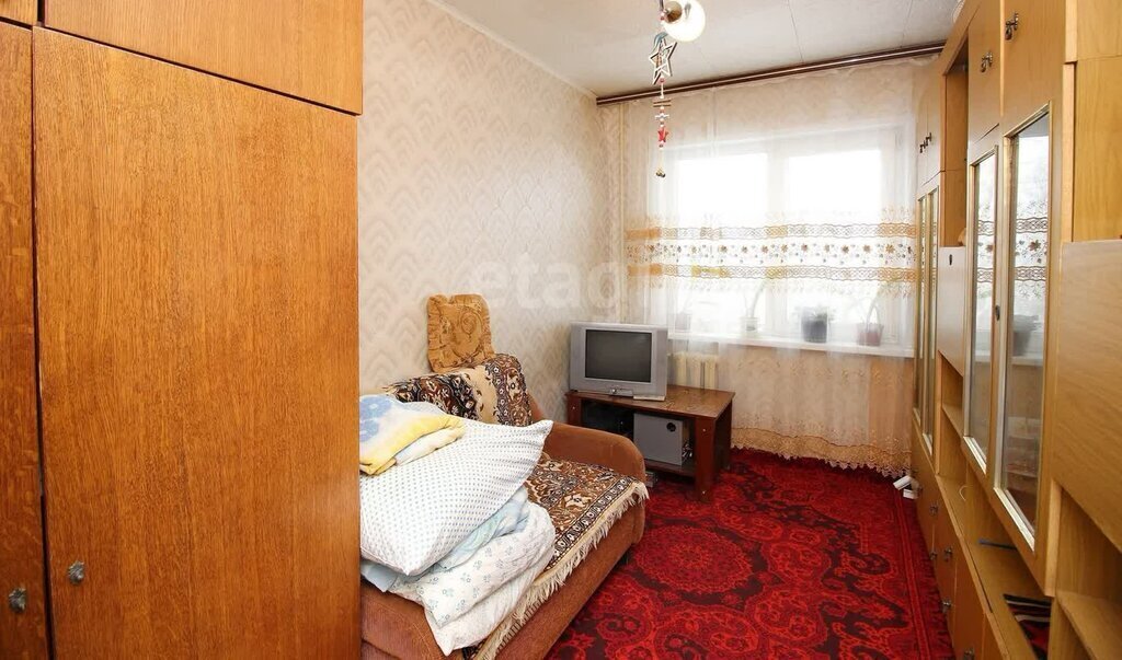 квартира г Ульяновск ул Ефремова 63 фото 13