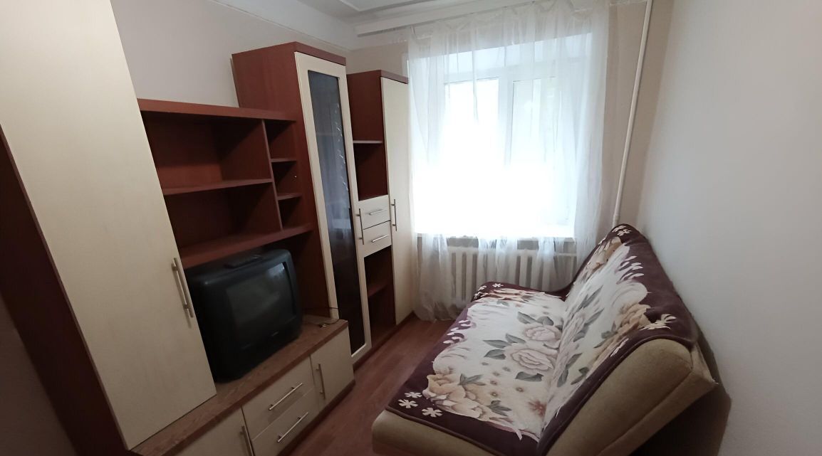 квартира г Димитровград пр-кт Димитрова 21 фото 10