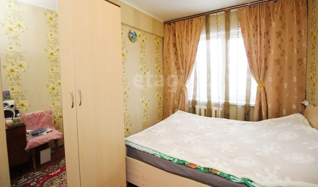 квартира г Ульяновск ул Ефремова 63 фото 15