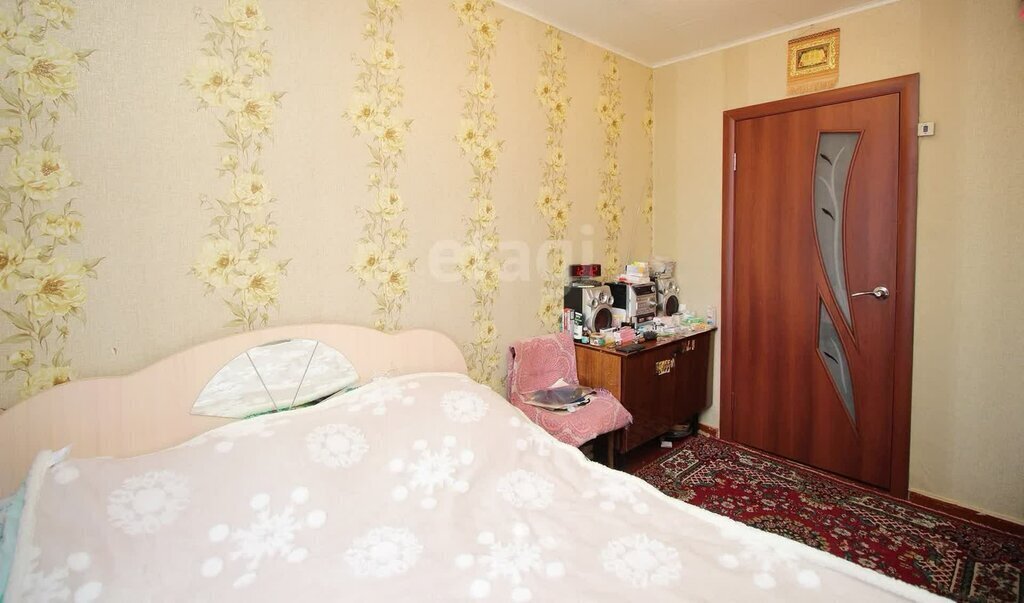 квартира г Ульяновск ул Ефремова 63 фото 16