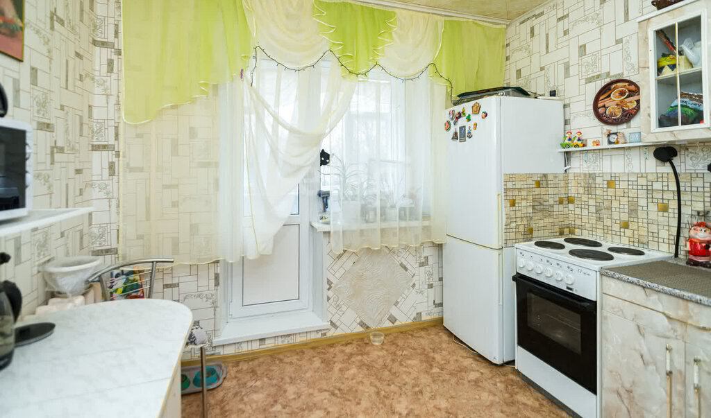 квартира г Ульяновск ул Стасова 13 фото 9