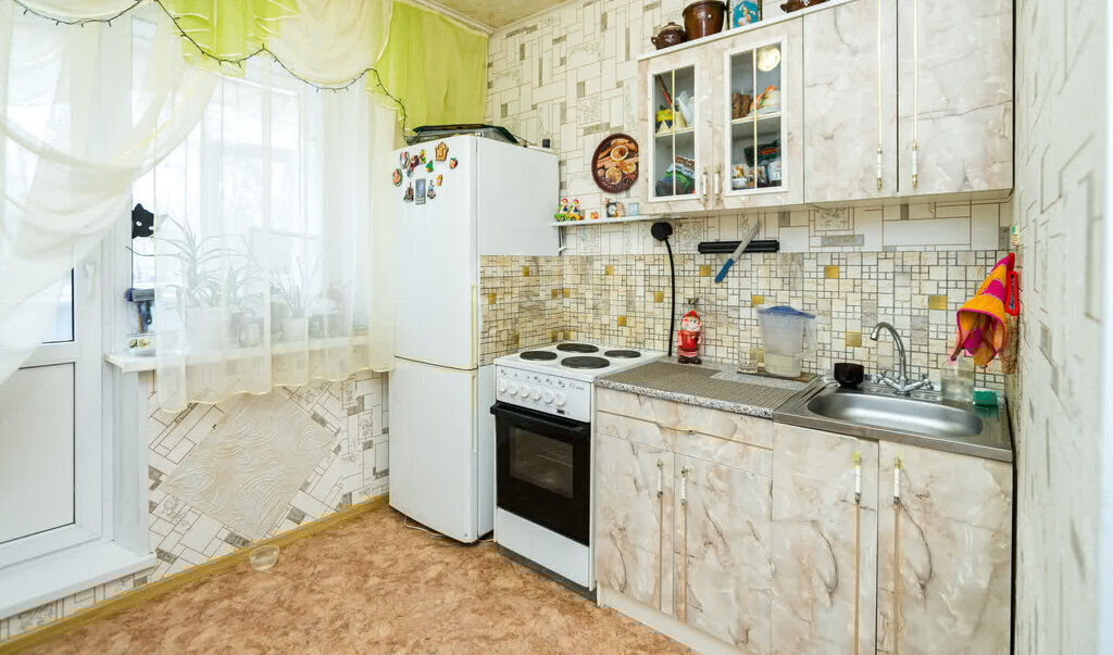 квартира г Ульяновск ул Стасова 13 фото 10