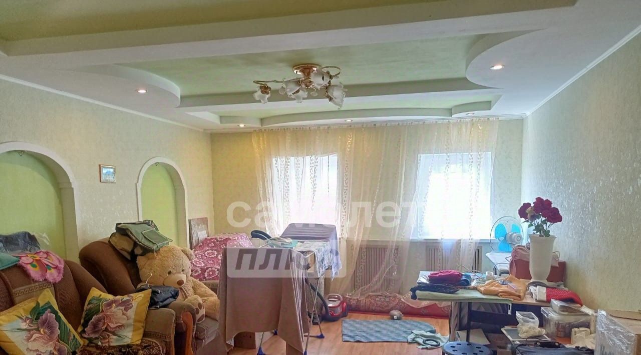 дом г Кумертау ул Оргина 3 фото 6