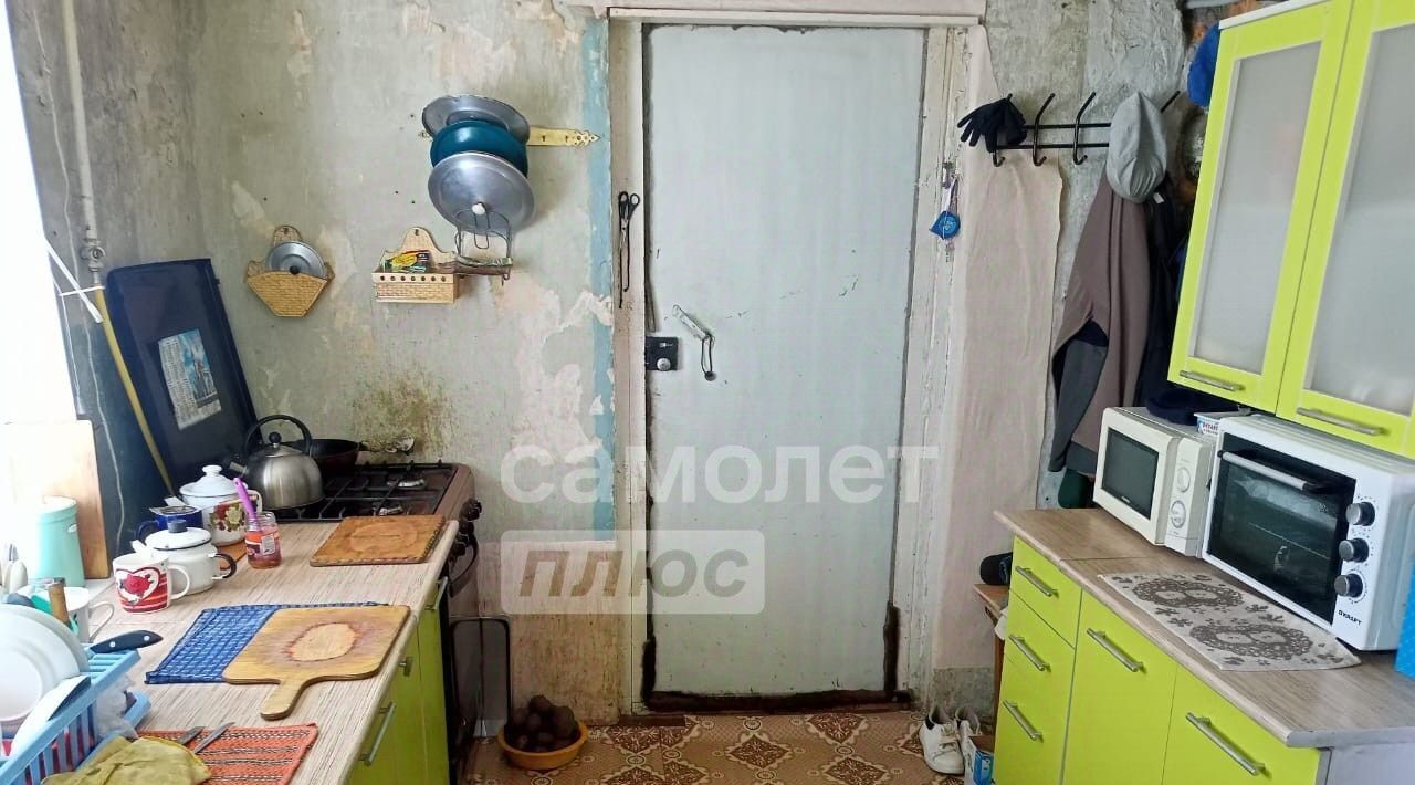 дом г Кумертау ул Оргина 3 фото 9