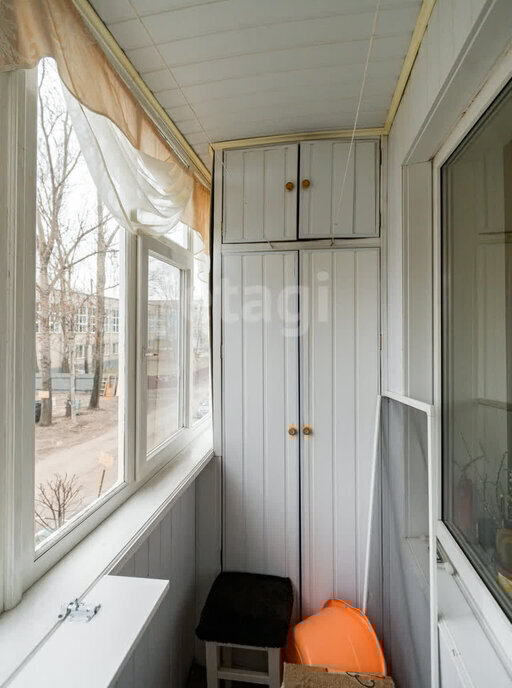 квартира г Ульяновск ул Стасова 13 фото 13