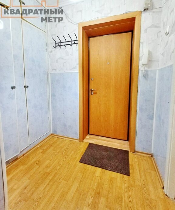 квартира г Димитровград ул Дрогобычская 65 фото 6
