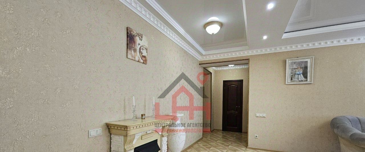 квартира г Ессентуки пл Октябрьская 31а фото 17