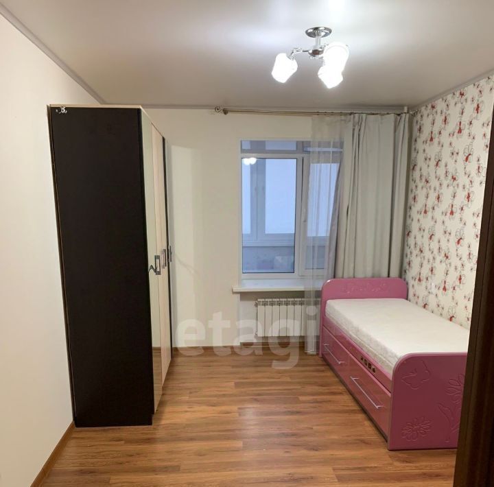 квартира г Белгород Западный пр-кт Ватутина 22б фото 1