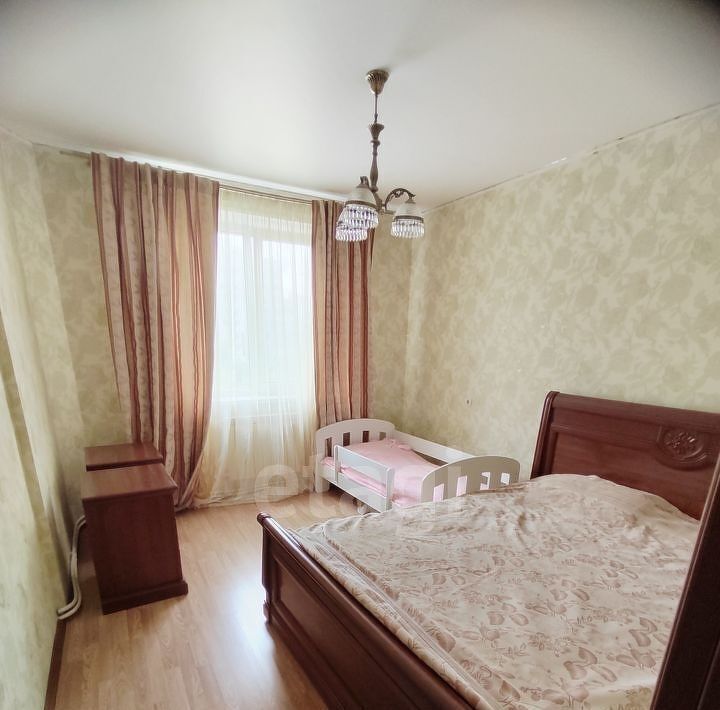 квартира г Белгород Западный ул Есенина 44а фото 1
