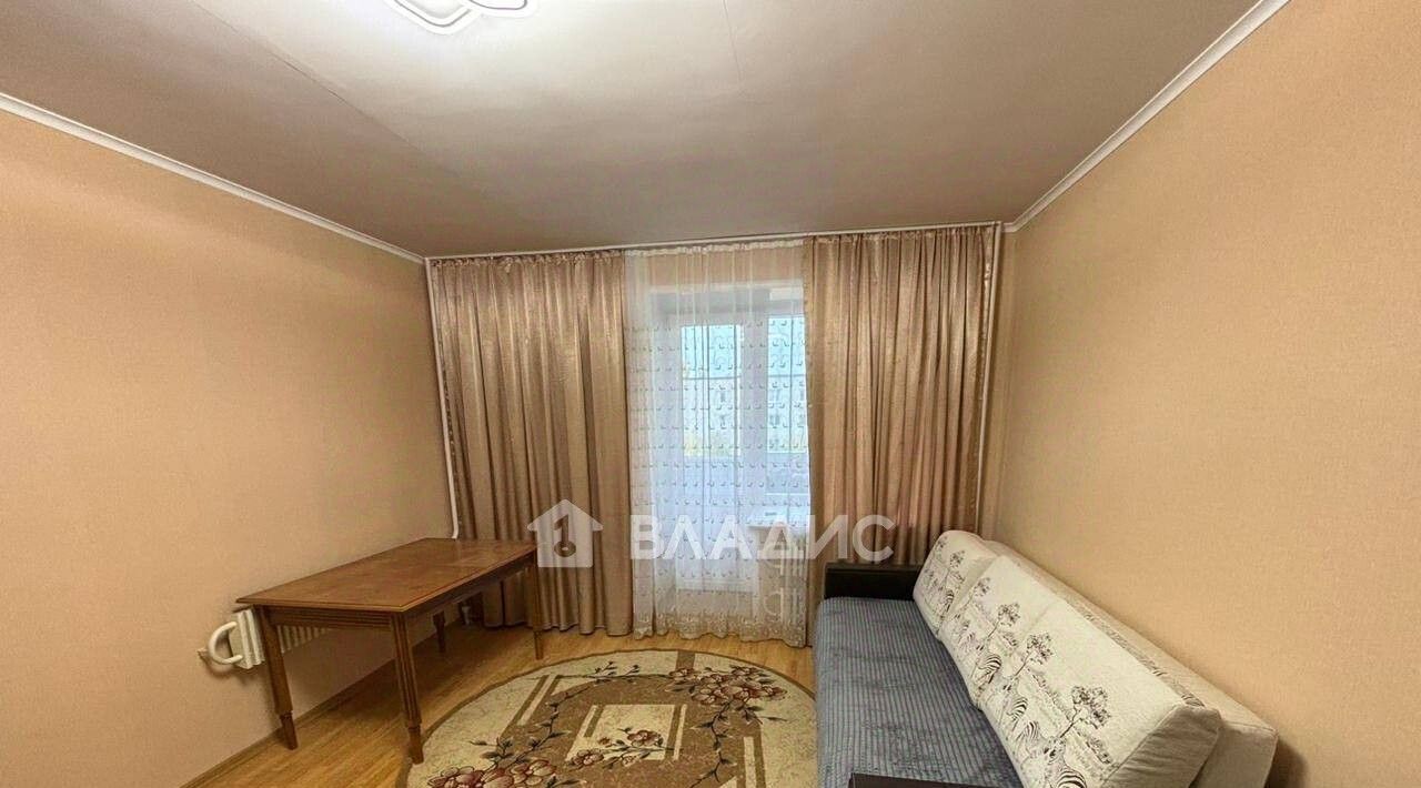 квартира г Белгород Западный ул Губкина 55а фото 1