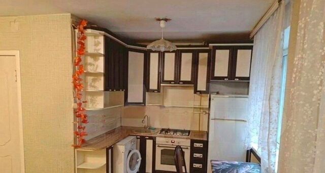 квартира Восточный дом 154к/4 фото