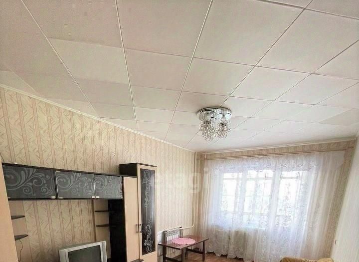 квартира г Белгород 10-й микрорайон Западный ул 60 лет Октября 10 фото 1