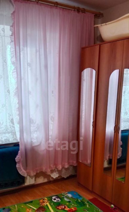 квартира г Белгород Западный ул Молодежная фото 1