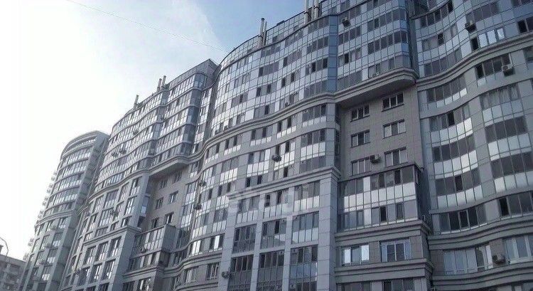 квартира г Белгород Западный ул Гостенская 16 фото 1