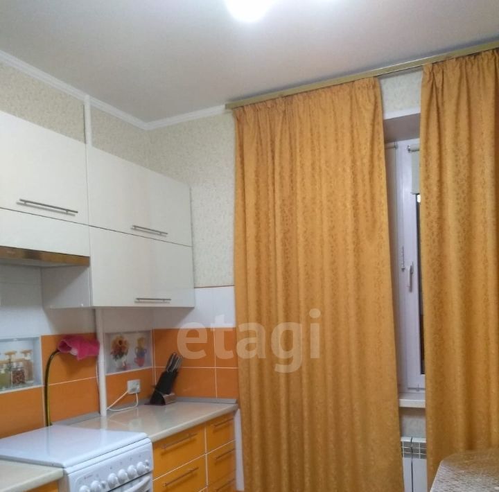 квартира г Белгород Западный ул 5 Августа 13б фото 1