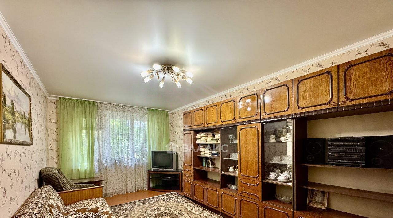 квартира г Старый Оскол микрорайон Жукова 3 фото 1