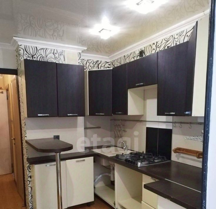 квартира г Белгород Западный ул Есенина 46а фото 1