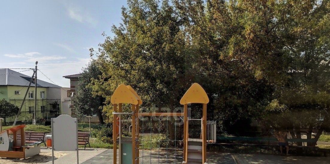 квартира г Белгород Западный пер 4-й Магистральный 5а фото 1