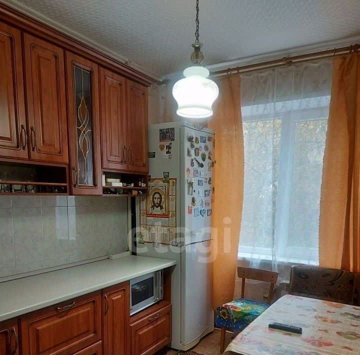 квартира г Белгород Западный ул Щорса 38 фото 1