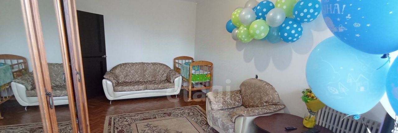 квартира г Белгород Западный ул Губкина 42в фото 3