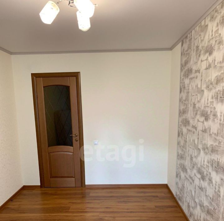 квартира г Белгород Западный пр-кт Ватутина 22б фото 3