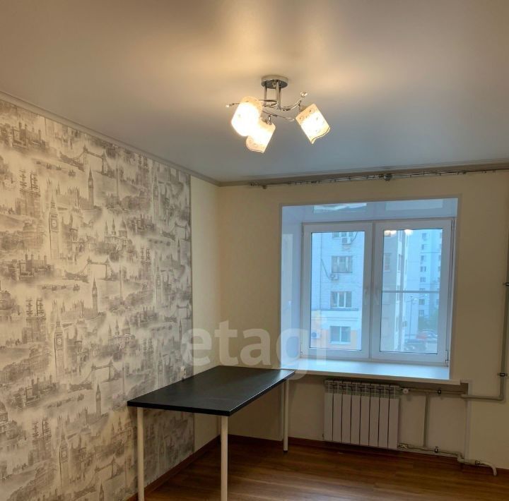 квартира г Белгород Западный пр-кт Ватутина 22б фото 4