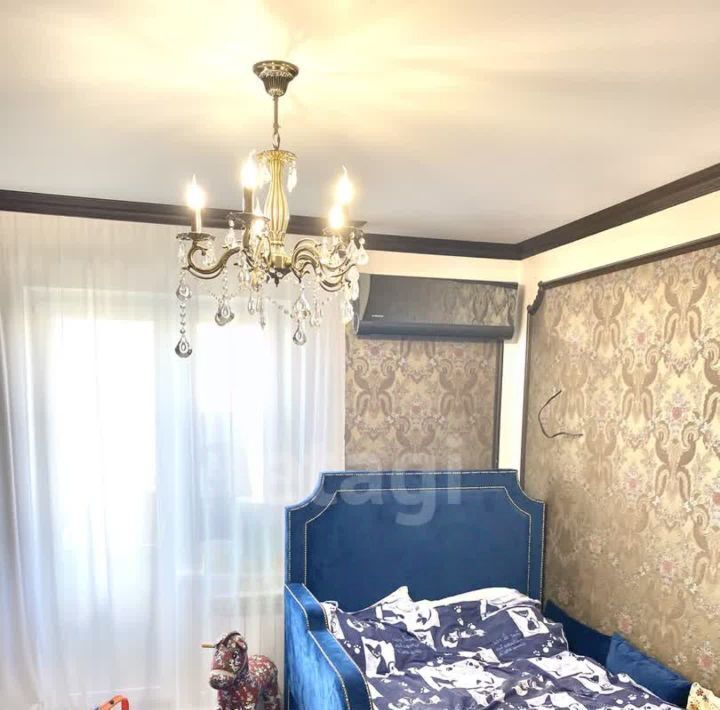 квартира г Белгород Западный ул Губкина 17и фото 4