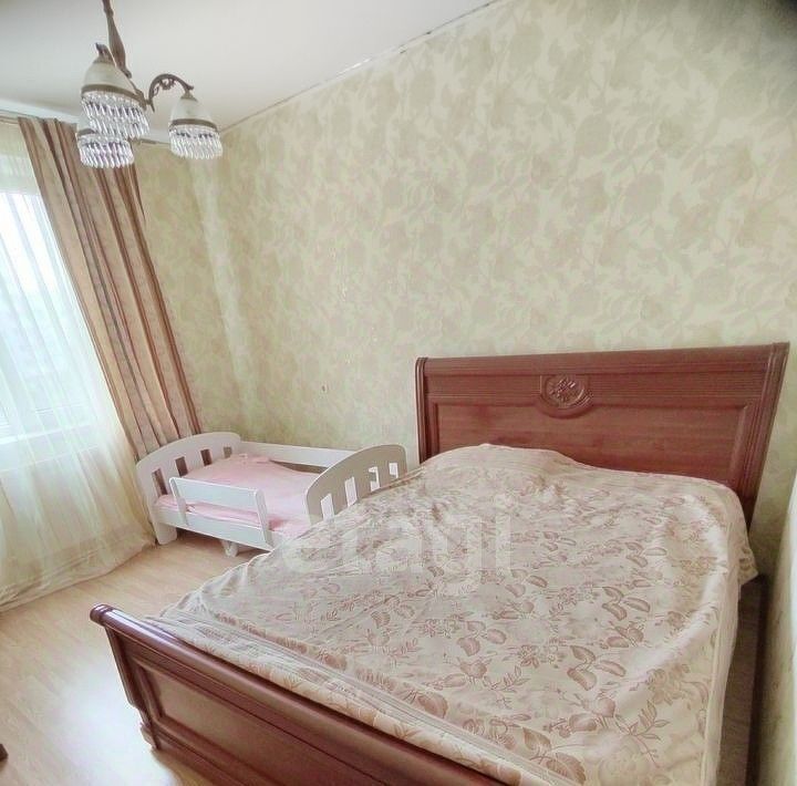 квартира г Белгород Западный ул Есенина 44а фото 3