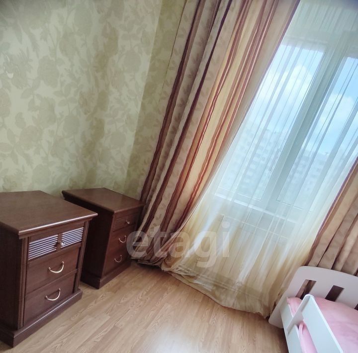 квартира г Белгород Западный ул Есенина 44а фото 4