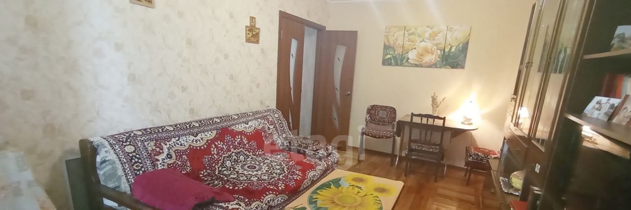 квартира г Белгород Восточный ул Королева 29 фото 3