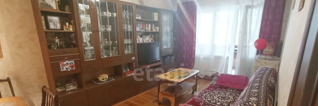 квартира г Белгород Восточный ул Королева 29 фото 4