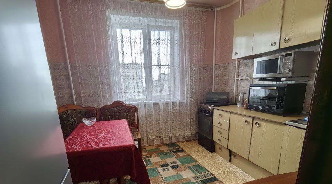 квартира г Белгород Западный ул Буденного 6 фото 2
