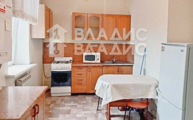 квартира г Белгород ул Лермонтова 33а фото 4