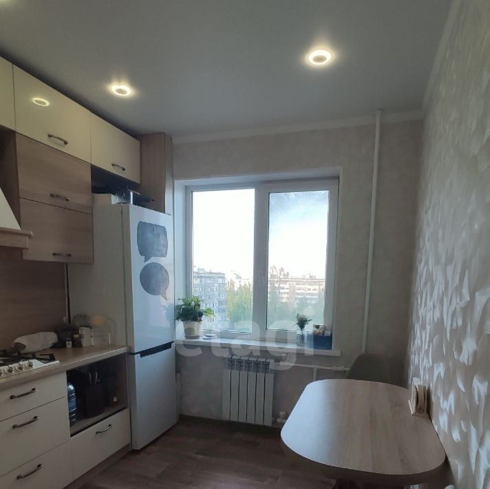квартира г Белгород Западный ул Губкина 21 фото 4