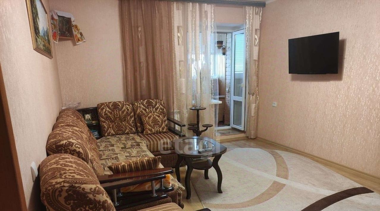 квартира г Белгород Западный ул Щорса 51 фото 3