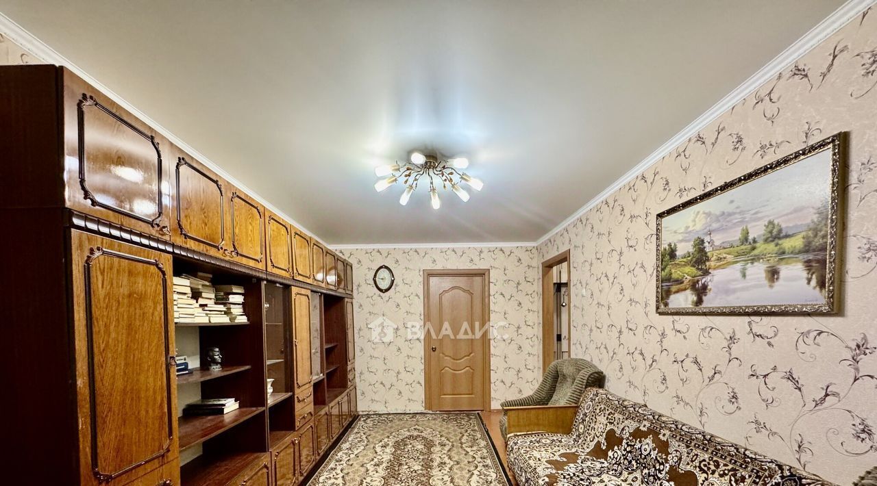 квартира г Старый Оскол микрорайон Жукова 3 фото 3