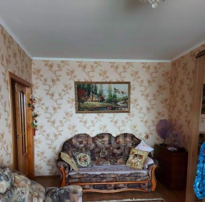 квартира г Белгород Западный ул Губкина 41 фото 4