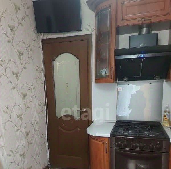 квартира г Белгород Западный ул Щорса 38 фото 3