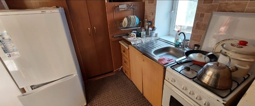 дом р-н Минераловодский г Минеральные Воды ул Московская фото 8