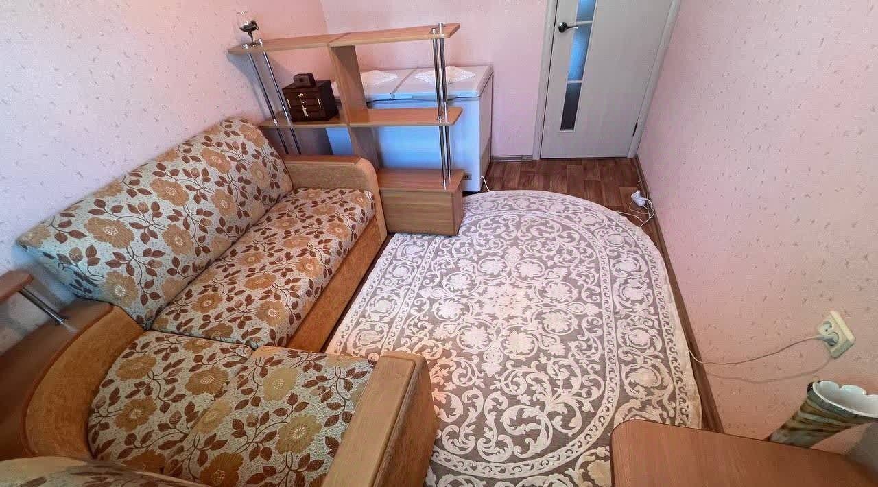 квартира г Владивосток р-н Советский ул Артековская 1 фото 15