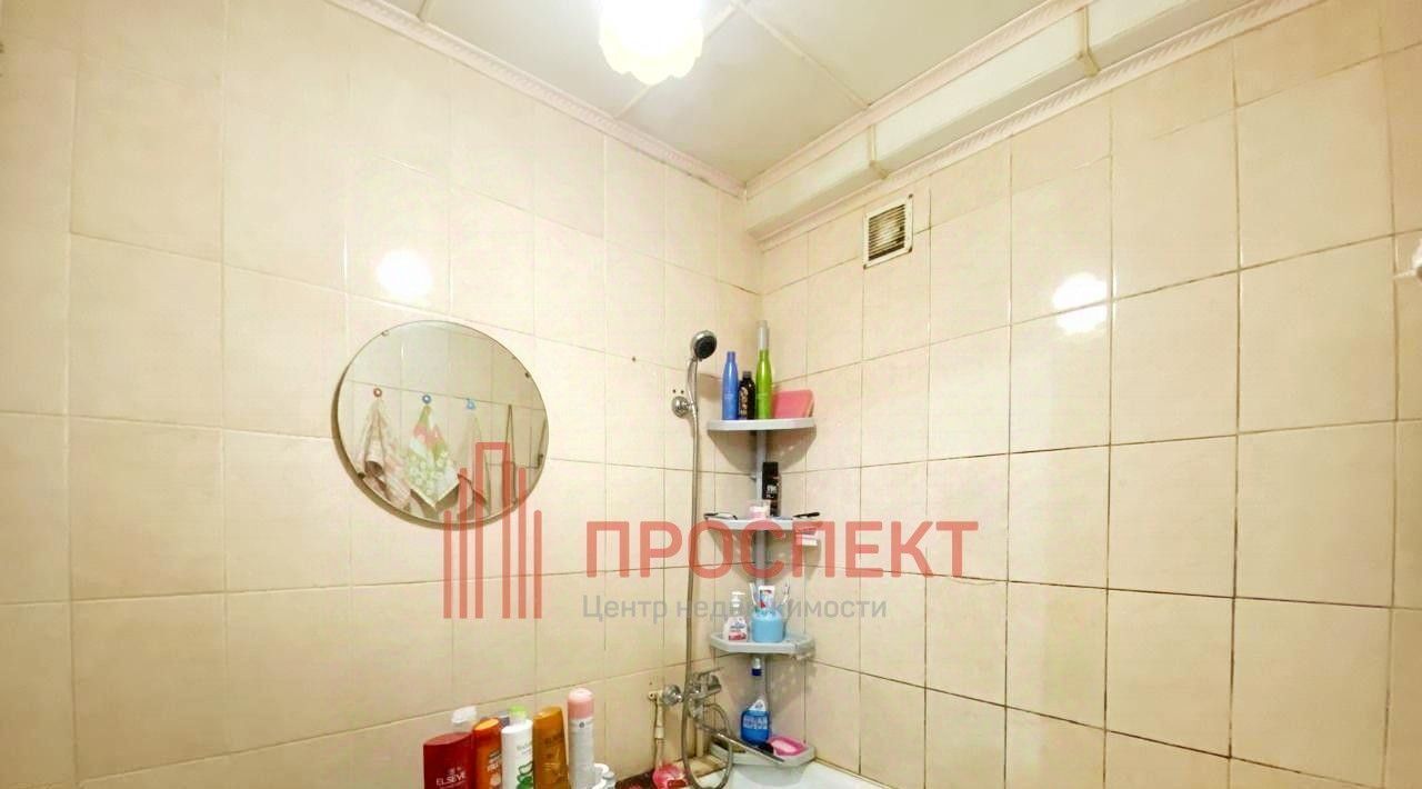квартира г Пенза р-н Октябрьский ул Ульяновская 40 фото 8