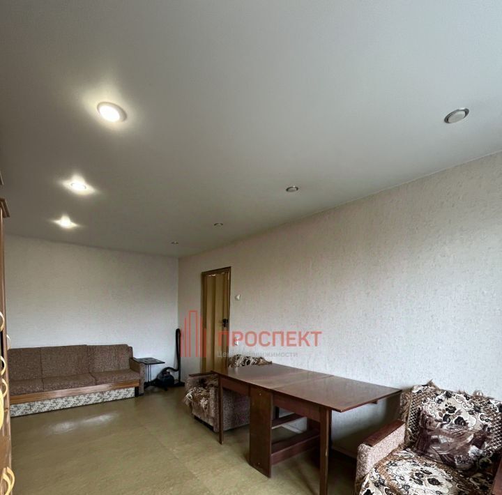 квартира г Пенза р-н Первомайский ул Кижеватова 35 фото 10