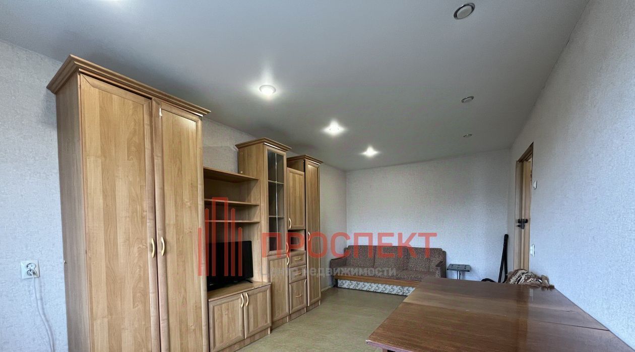 квартира г Пенза р-н Первомайский ул Кижеватова 35 фото 9