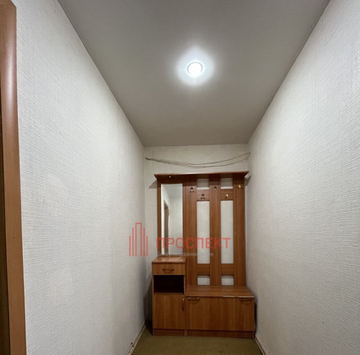 квартира г Пенза р-н Первомайский ул Кижеватова 35 фото 11