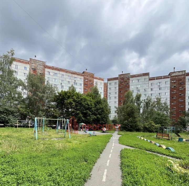 квартира г Пенза р-н Первомайский ул Кижеватова 35 фото 17