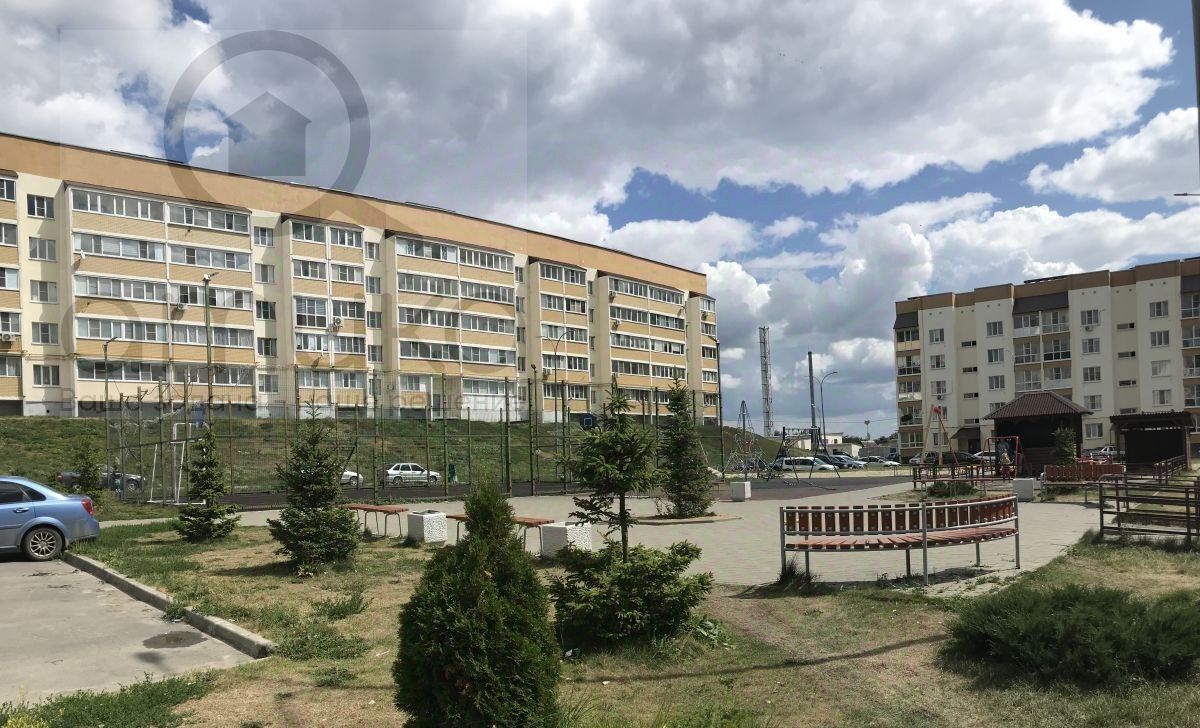 квартира г Пенза р-н Первомайский ул Зеленодольская 66 фото 18
