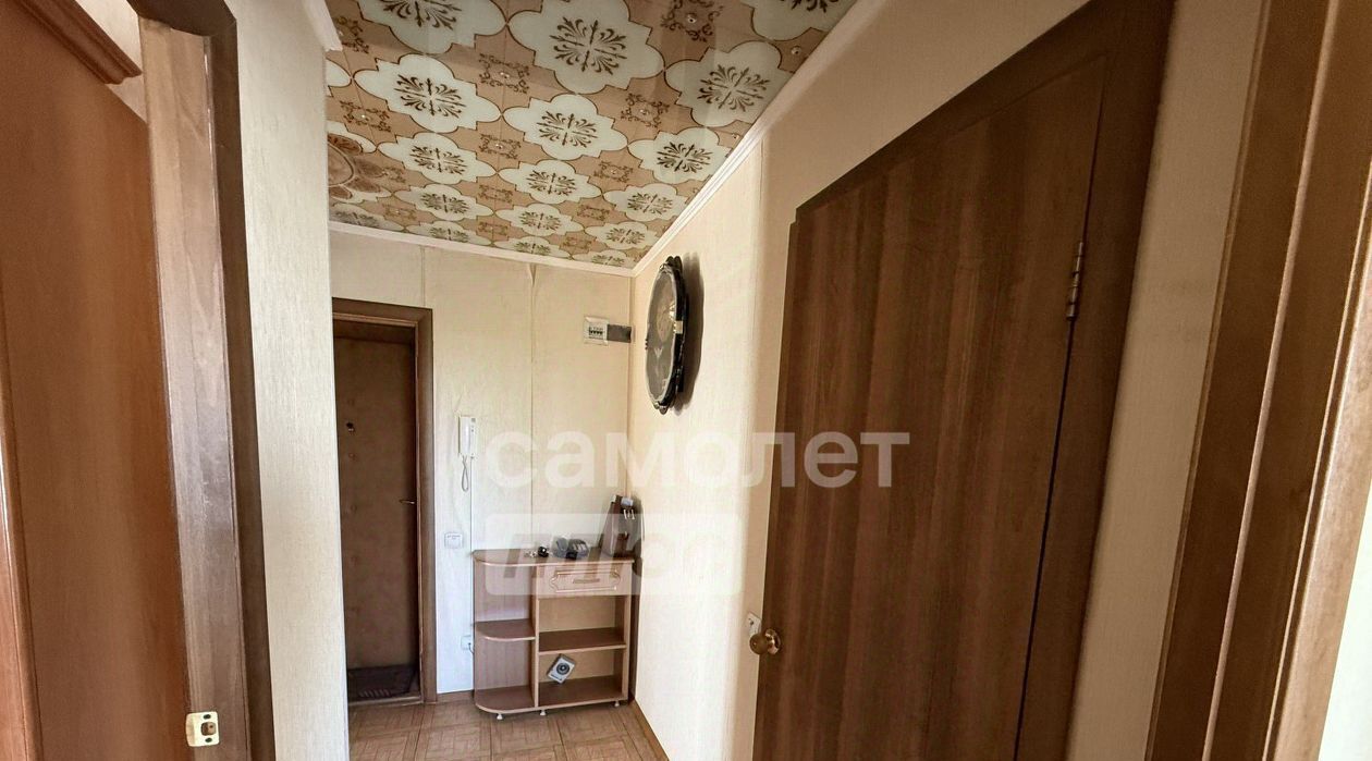 квартира г Кузнецк ул 60-летия ВЛКСМ 2 фото 7