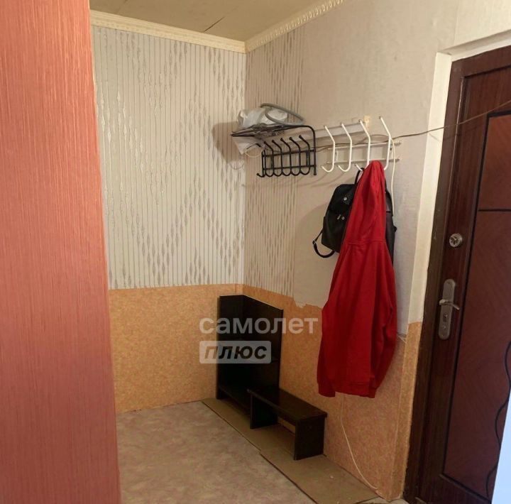 квартира г Пенза р-н Первомайский ул Терешковой 8 фото 10