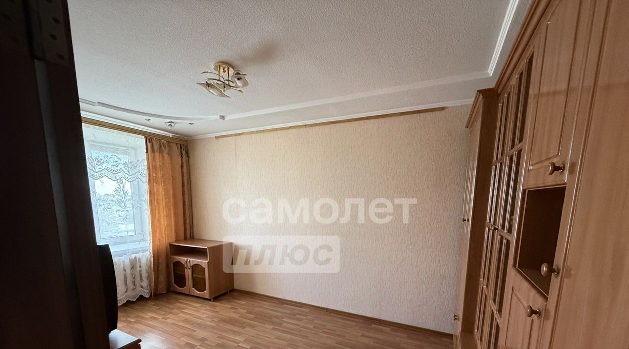 квартира г Кузнецк ул 60-летия ВЛКСМ 2 фото 10