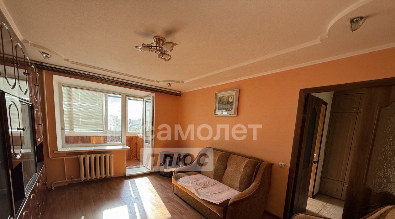 квартира г Кузнецк ул 60-летия ВЛКСМ 2 фото 13